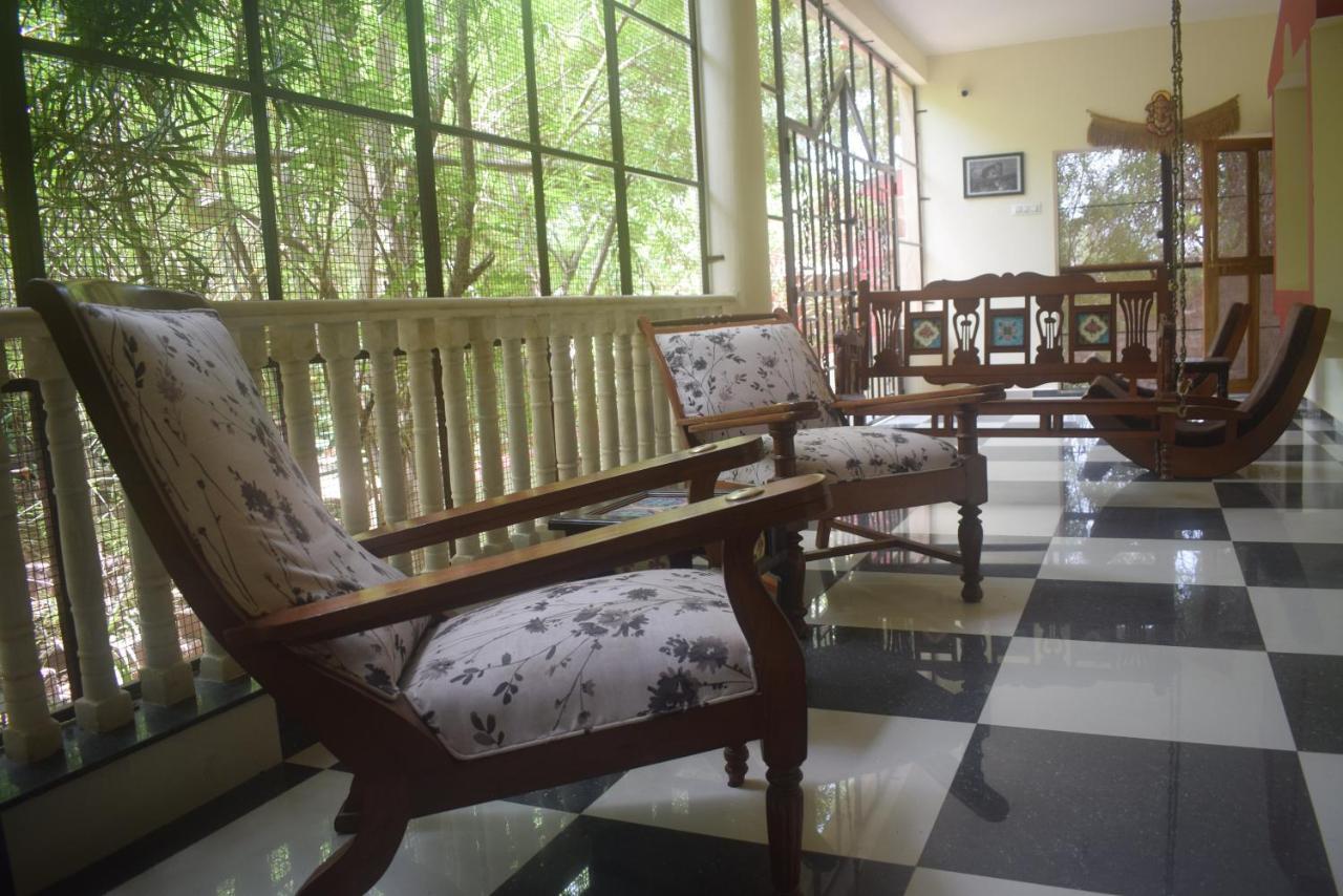 Sharad Baug Homestay Bhuj Extérieur photo