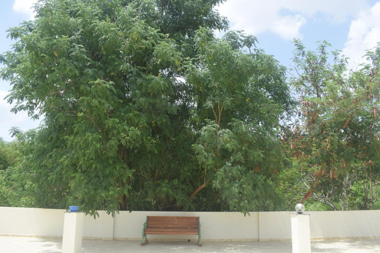 Sharad Baug Homestay Bhuj Extérieur photo