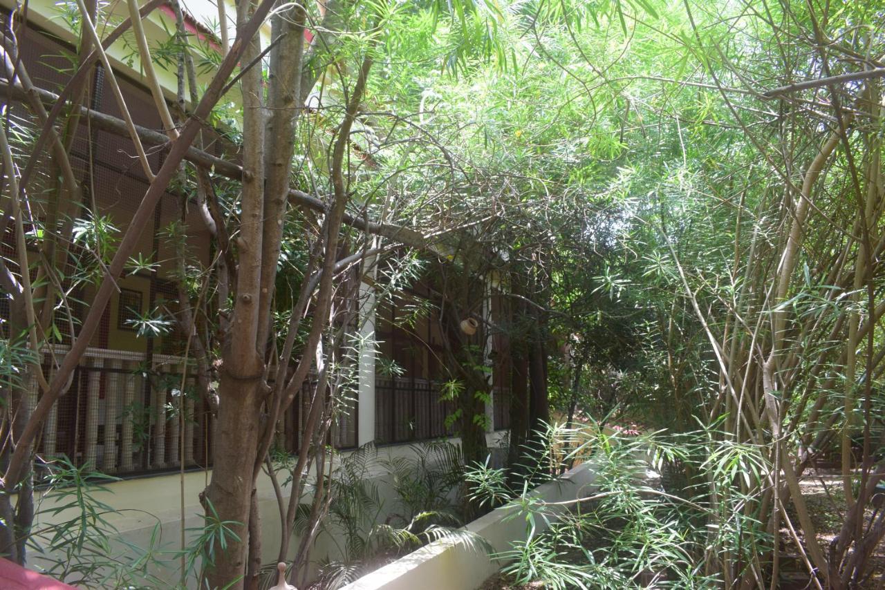 Sharad Baug Homestay Bhuj Extérieur photo