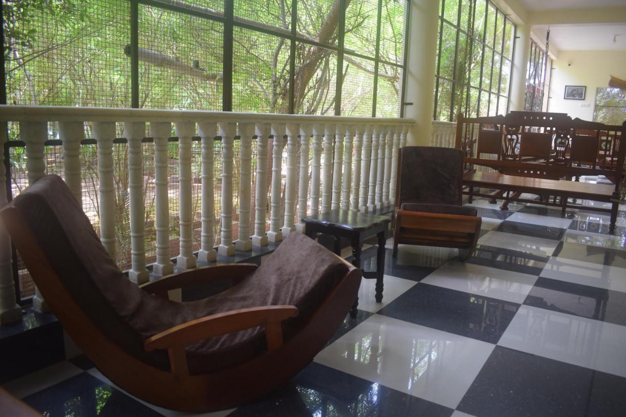 Sharad Baug Homestay Bhuj Extérieur photo