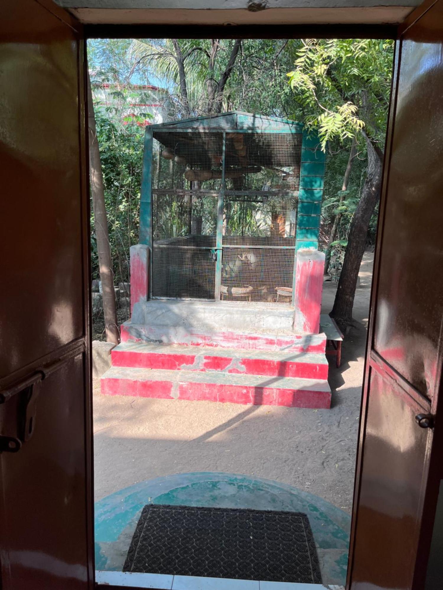 Sharad Baug Homestay Bhuj Extérieur photo