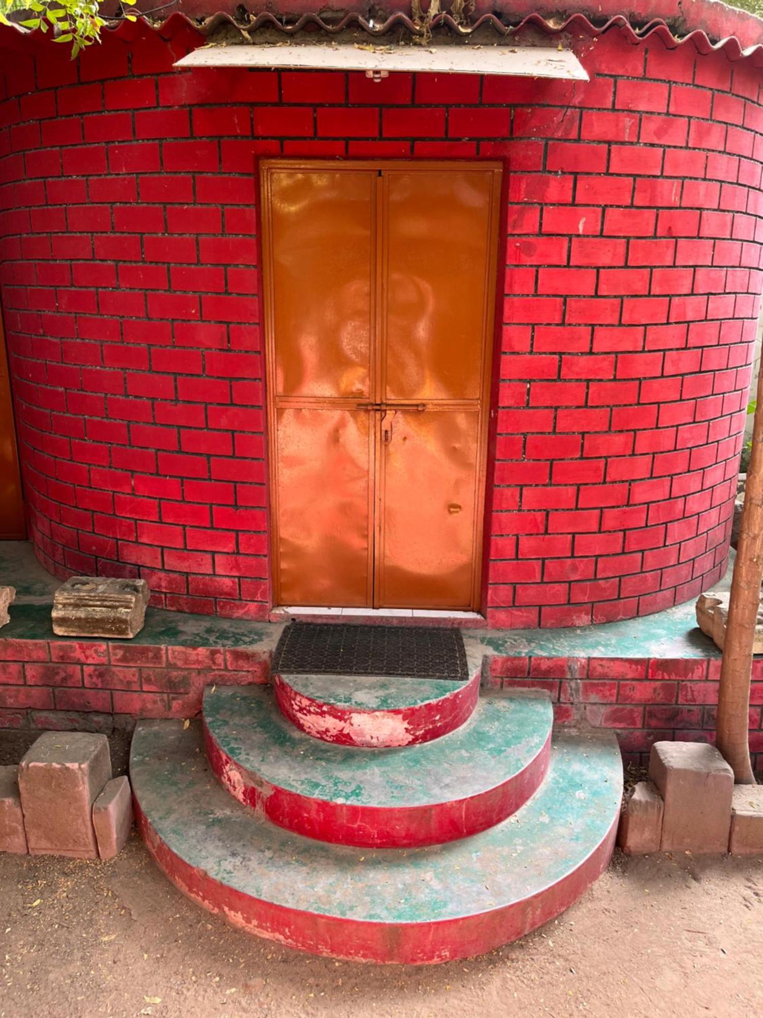 Sharad Baug Homestay Bhuj Extérieur photo