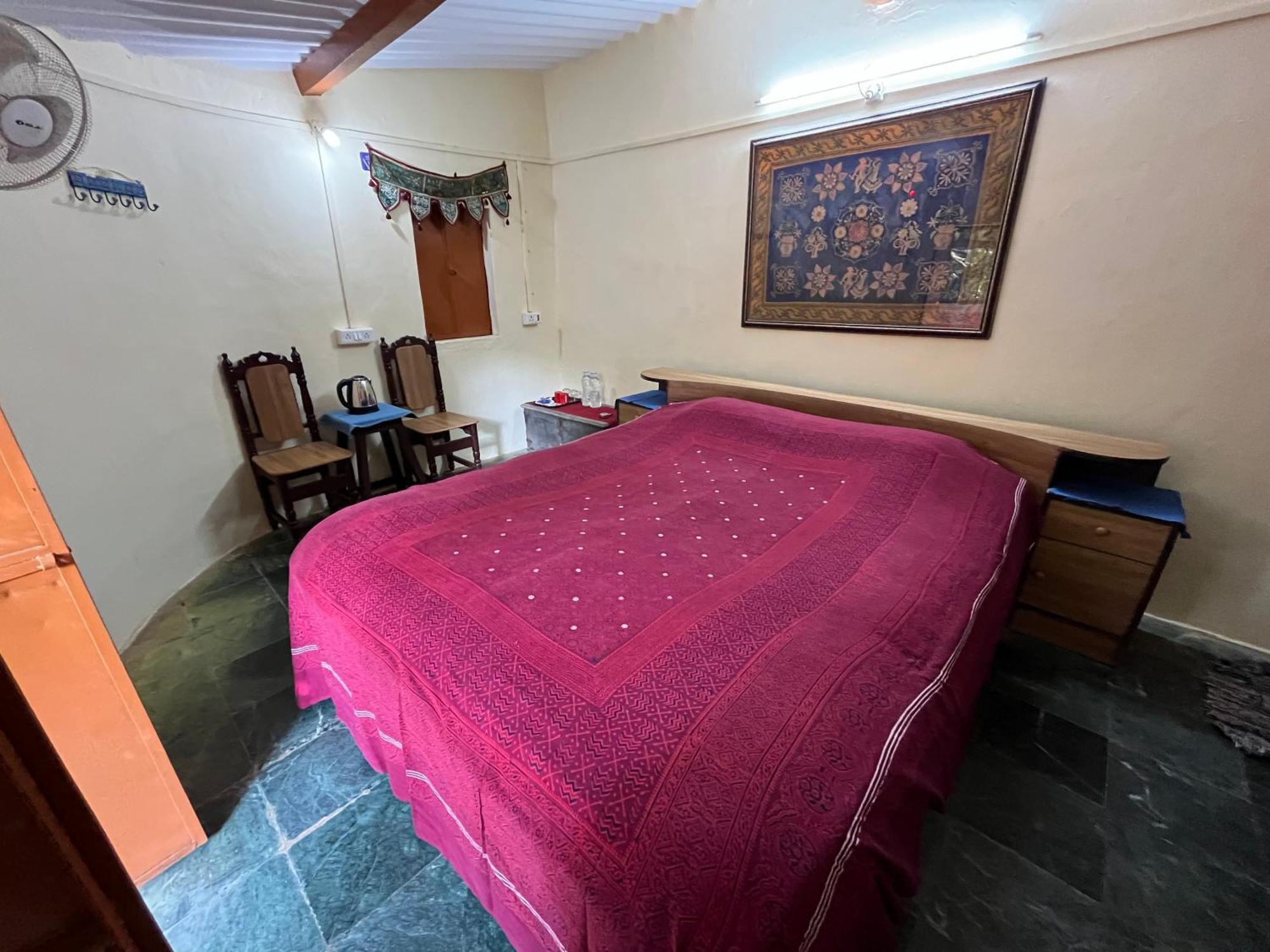Sharad Baug Homestay Bhuj Extérieur photo