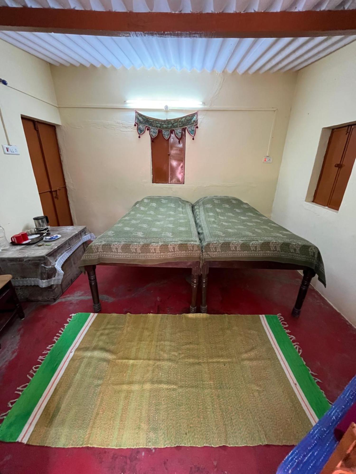 Sharad Baug Homestay Bhuj Extérieur photo