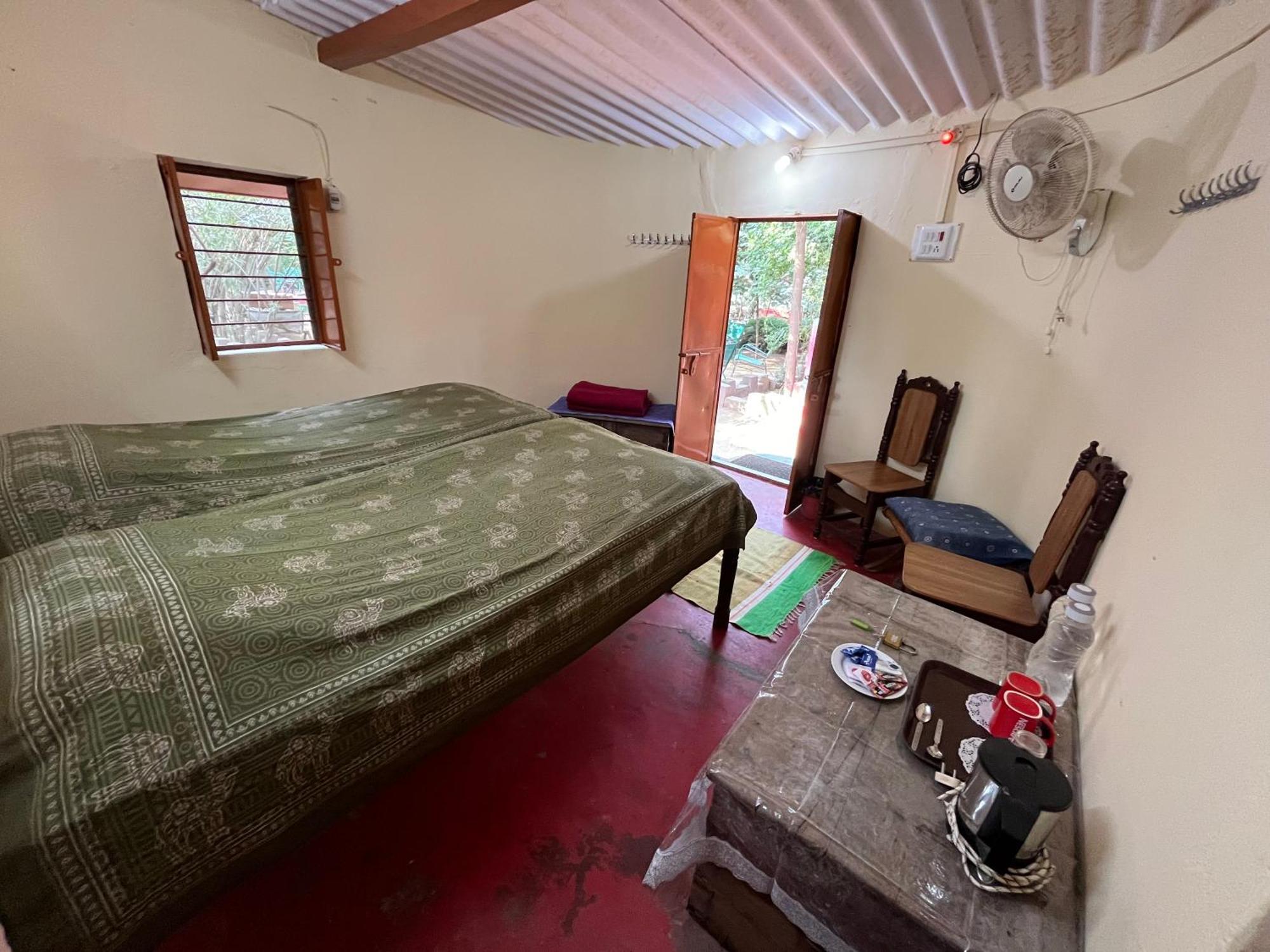 Sharad Baug Homestay Bhuj Extérieur photo