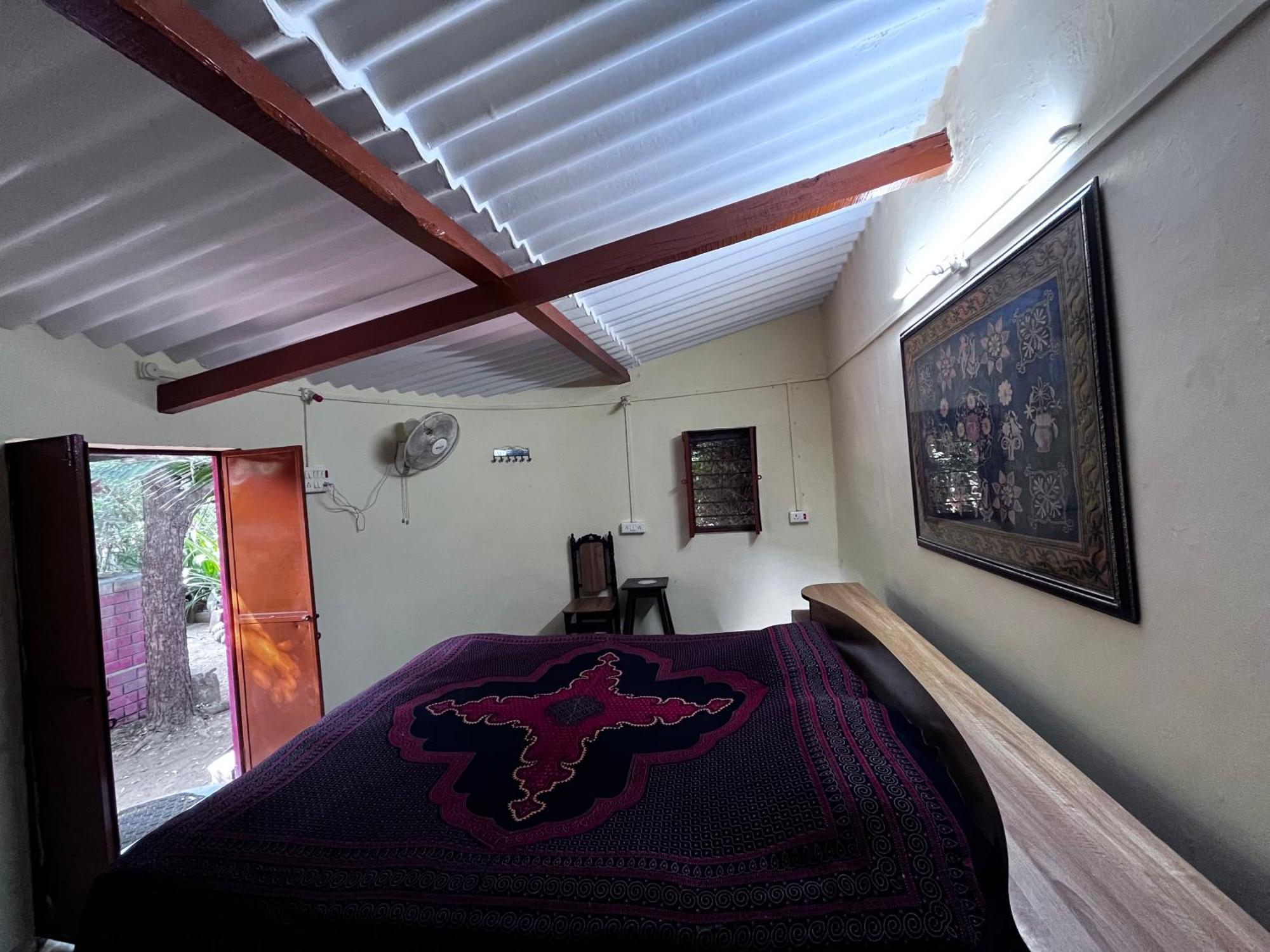Sharad Baug Homestay Bhuj Extérieur photo