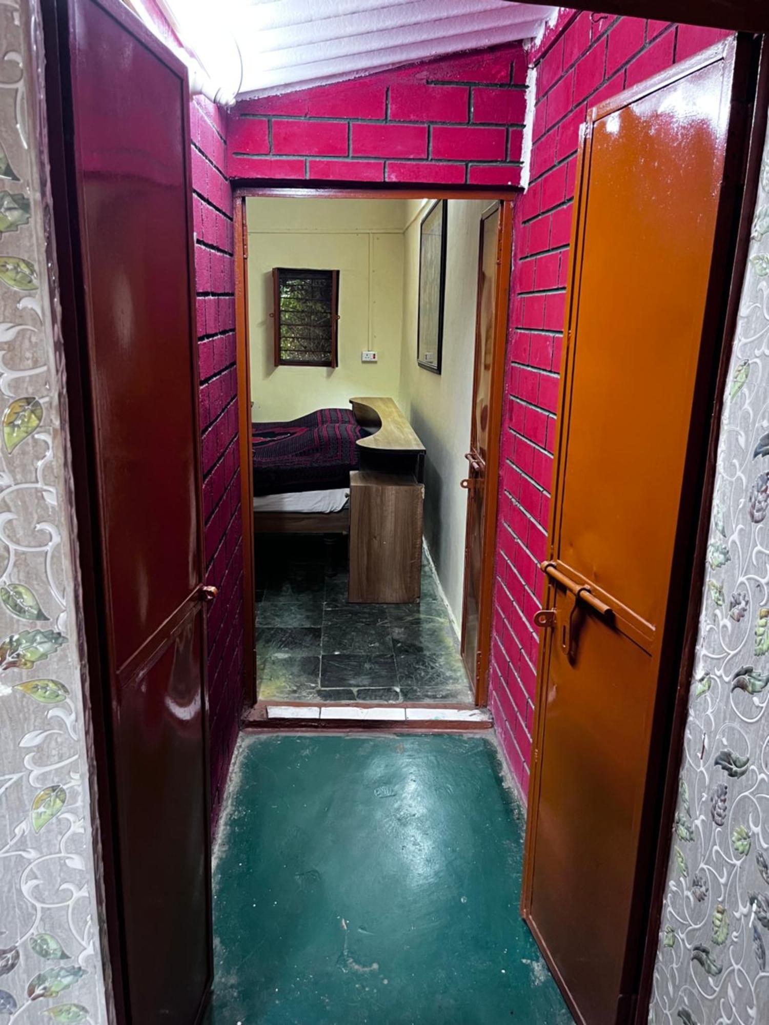 Sharad Baug Homestay Bhuj Extérieur photo