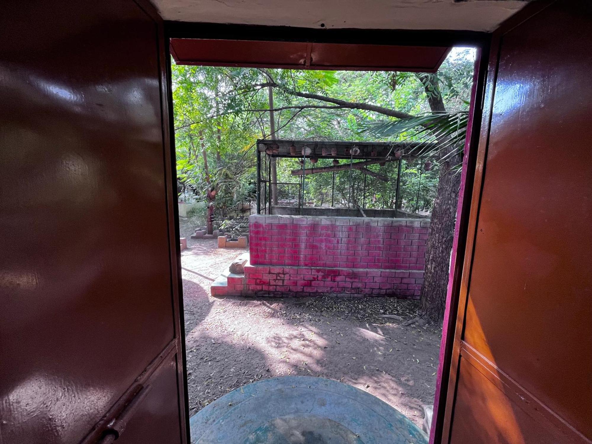 Sharad Baug Homestay Bhuj Extérieur photo