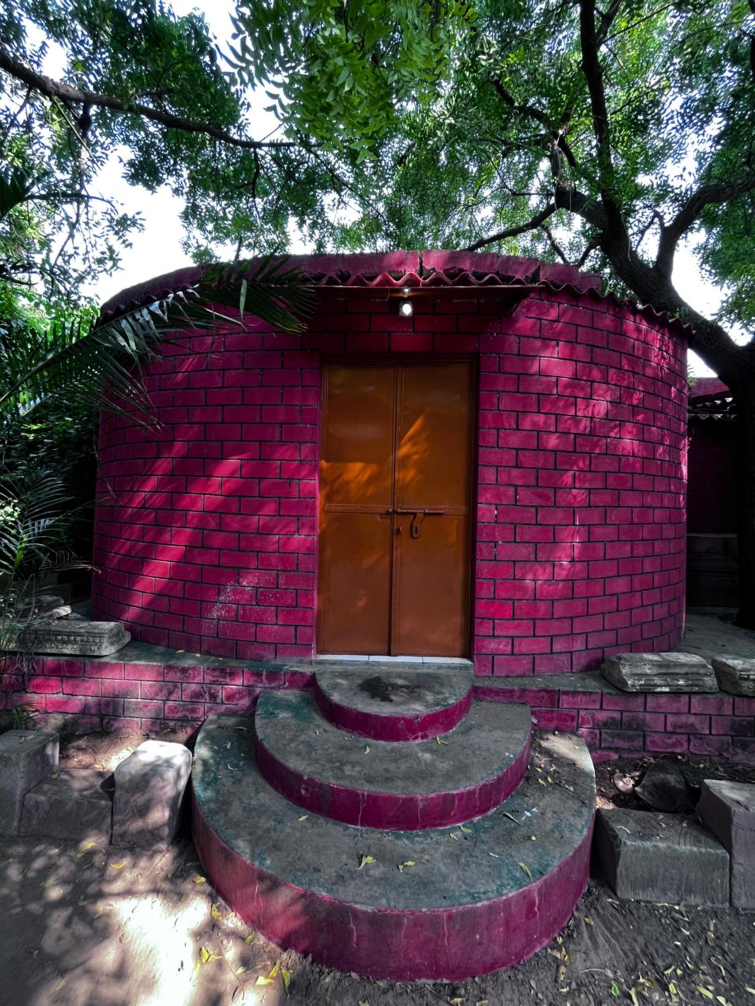 Sharad Baug Homestay Bhuj Extérieur photo