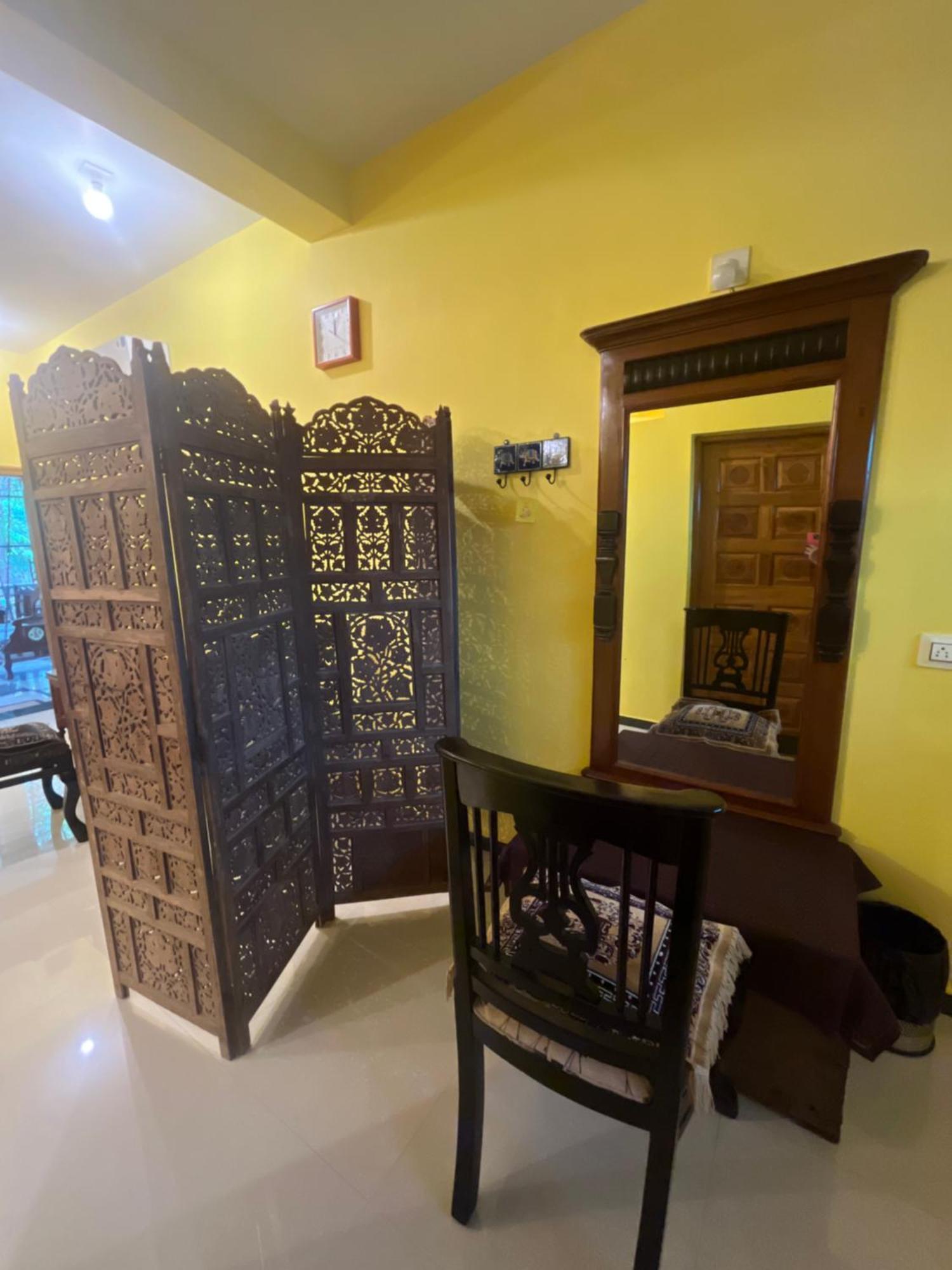 Sharad Baug Homestay Bhuj Extérieur photo