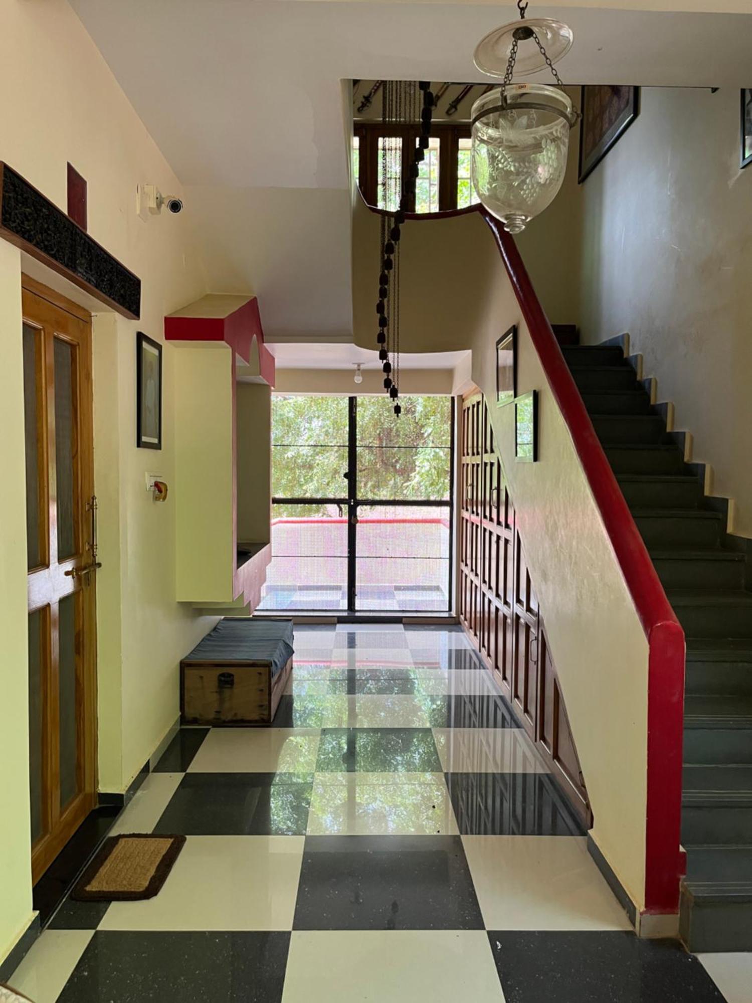 Sharad Baug Homestay Bhuj Extérieur photo