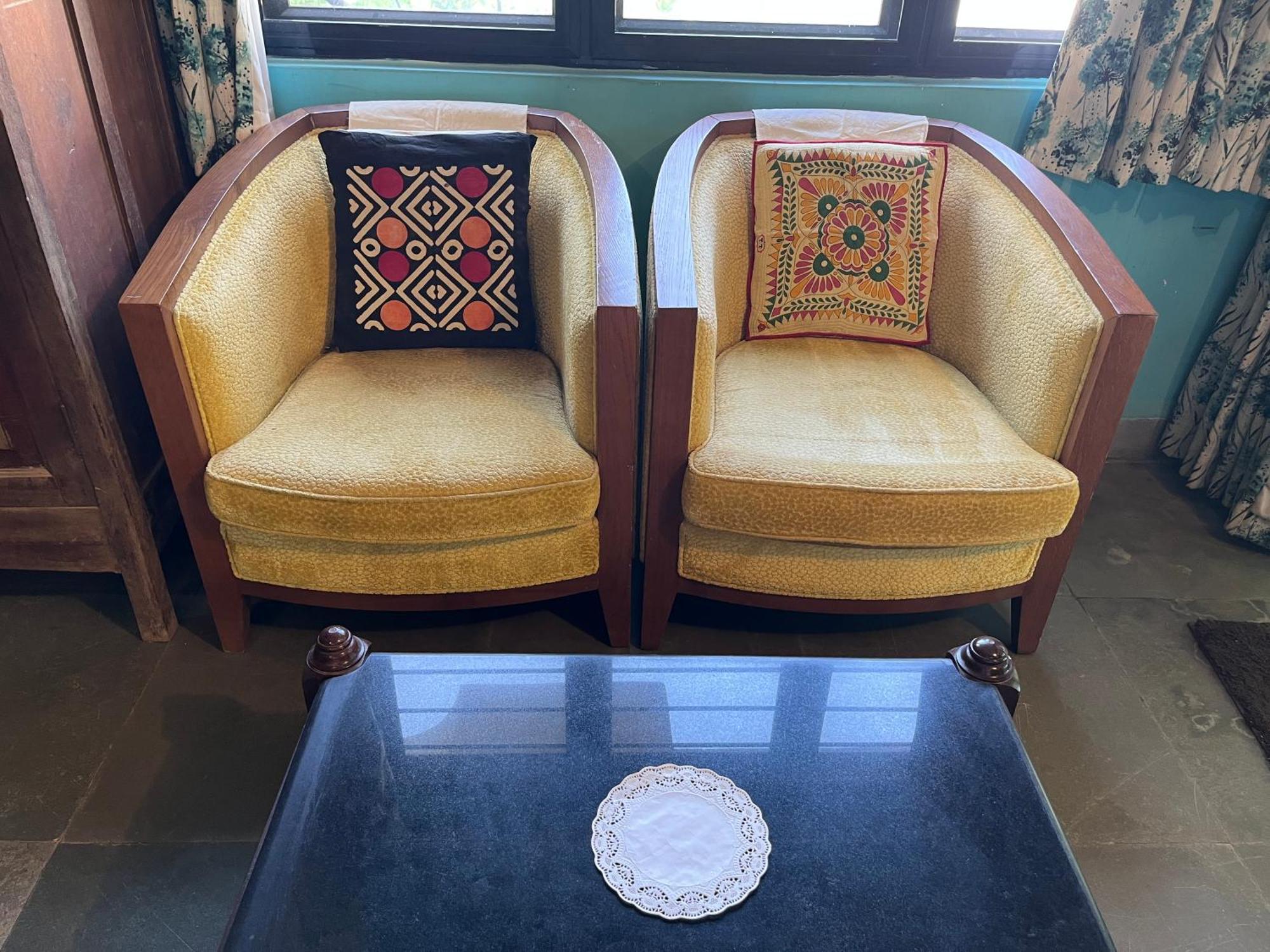Sharad Baug Homestay Bhuj Extérieur photo