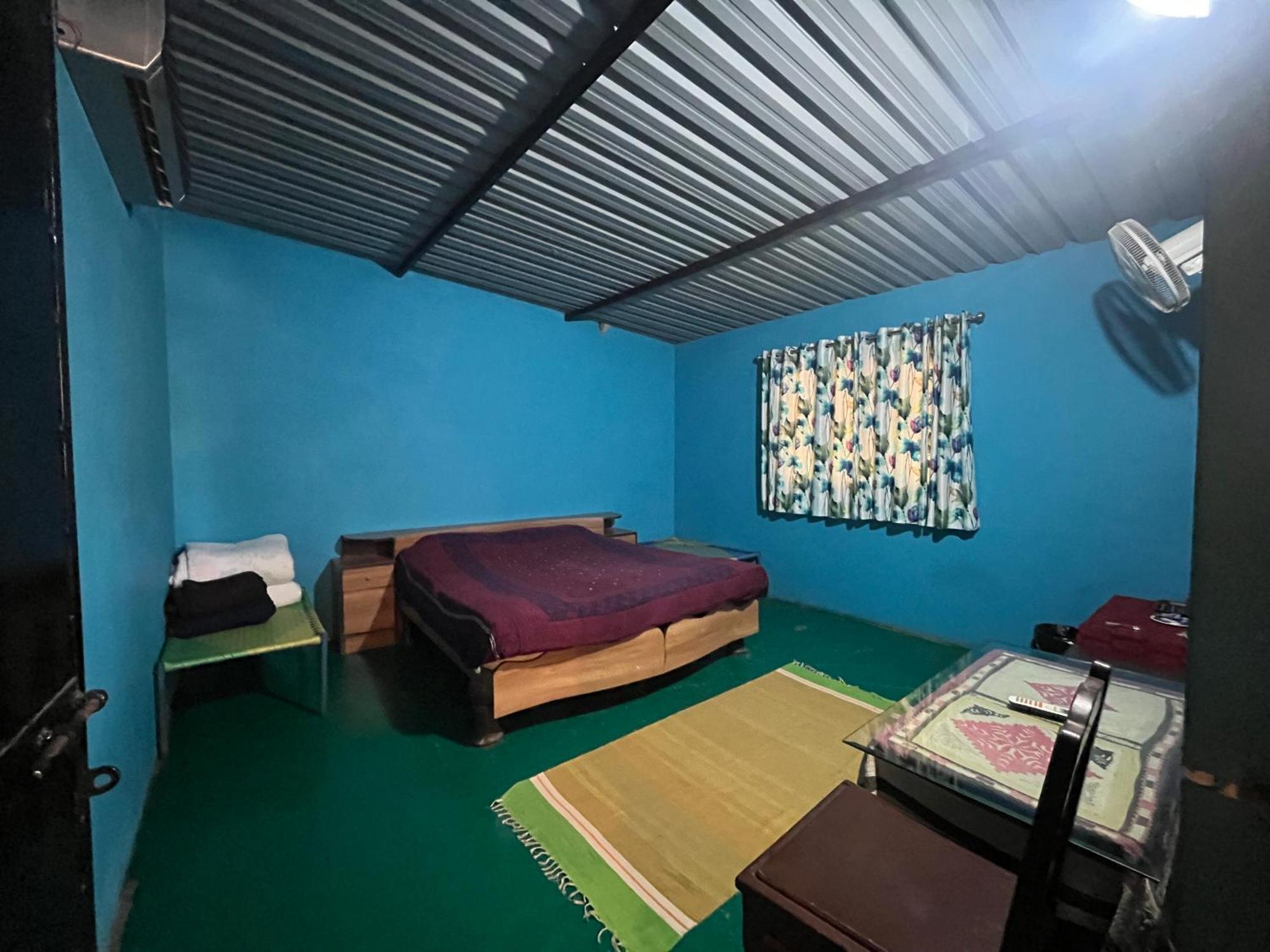 Sharad Baug Homestay Bhuj Extérieur photo