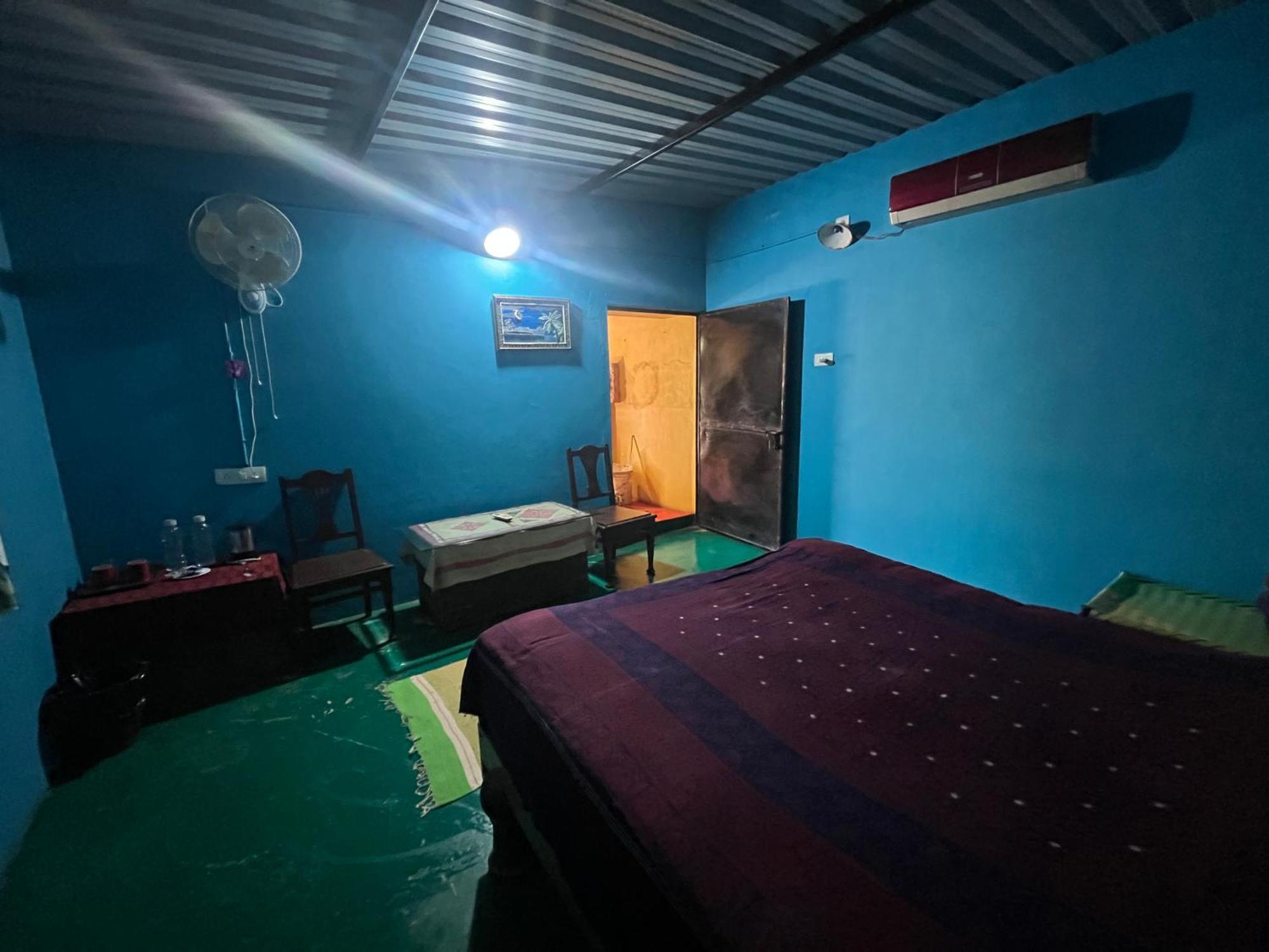 Sharad Baug Homestay Bhuj Extérieur photo
