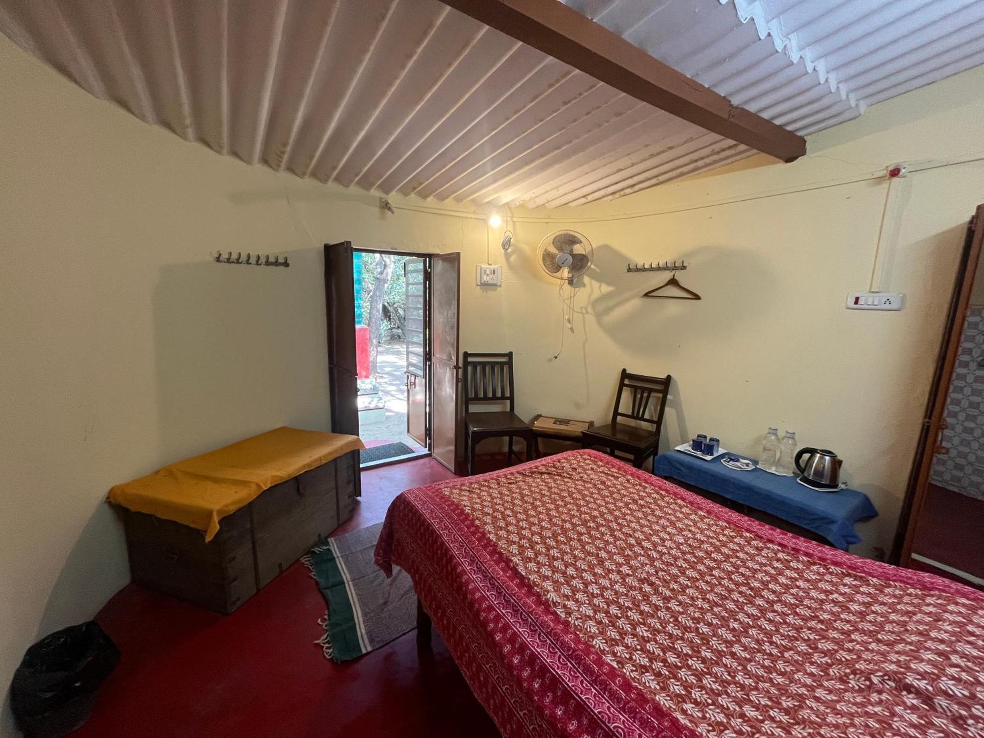 Sharad Baug Homestay Bhuj Extérieur photo