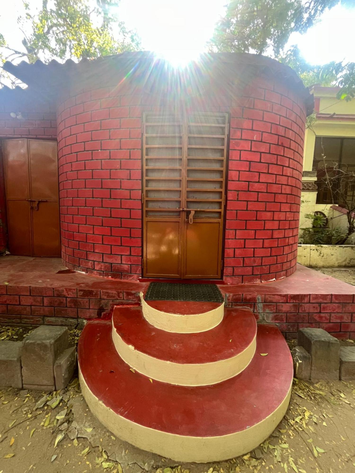 Sharad Baug Homestay Bhuj Extérieur photo